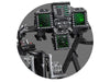 Next Level Racing Flight Stand Pro - EasyLounge - 11