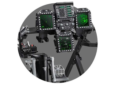 Next Level Racing Flight Stand Pro - EasyLounge - 11