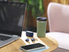 Jabra Elite 4 Bleu marine - EasyLounge - 9
