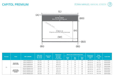 Lumene Capitol Premium 240 - EasyLounge - 2