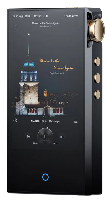 Cayin N3 Ultra