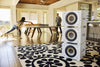 REL Acoustics S850 Blanc - EasyLounge - 7