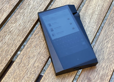 Astell Kern SR35 - EasyLounge - 42