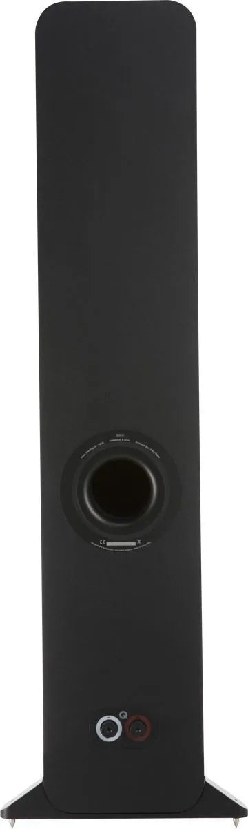 Q Acoustics 3050i Noir mat - EasyLounge - 3