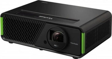ViewSonic X2-4K - EasyLounge - 10