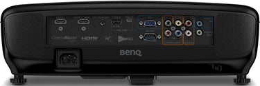 BenQ W2000 + - EasyLounge - 2
