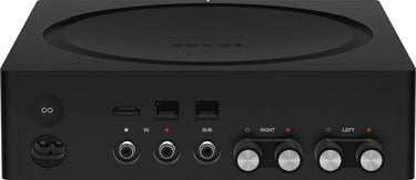 Sonos AMP Noir - EasyLounge - 2