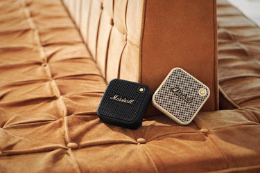 Marshall Willen Crème - EasyLounge - 16