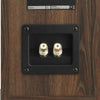 Dali Oberon 5 Noyer Foncé - EasyLounge - 3