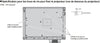 Panasonic PT-LRZ35 - EasyLounge - 12