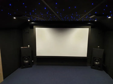 Lumene Coliseum Acoustic UHD 4K 270C - EasyLounge - 7