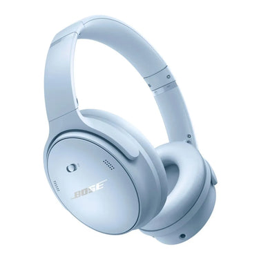 Bose QuietComfort Bleu Pastel
