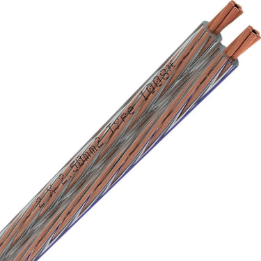 Oehlbach Bobine Speaker Wire 2 x 2,5 mm transparent (20 m) - EasyLounge - 2