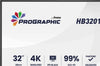 iiyama ProGraphic HB3201UHSNP-B1 - EasyLounge - 6