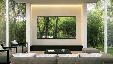 Samsung QE75Q90R - EasyLounge - 17