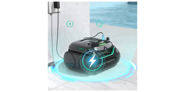 Wybot C2 Vision - EasyLounge - 15