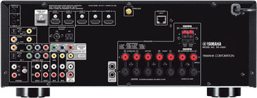 Yamaha RX-V681 Noir - EasyLounge - 2