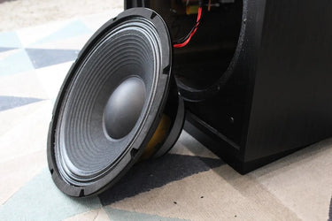 Klipsch Heresy IV Noir - EasyLounge - 27