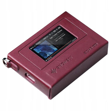 FiiO SK Echo Mini Rouge - EasyLounge - 3