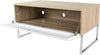 Norstone Khalm Chêne / Blanc - EasyLounge - 3