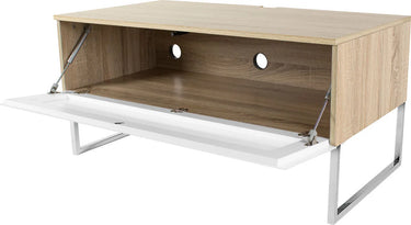 Norstone Khalm Chêne / Blanc - EasyLounge - 3