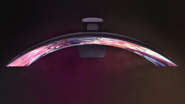 LG UltraGear Evo OLED 45GX950B-B - EasyLounge - 16