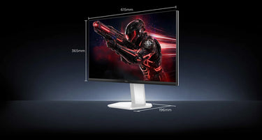 TCL 27P1AD - EasyLounge - 15