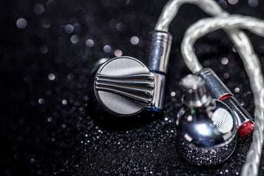 FiiO FD5 Silver - EasyLounge - 12