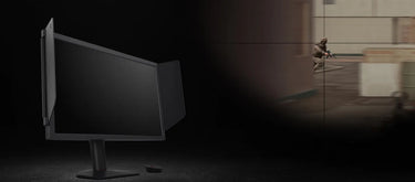 BenQ Zowie XL2540X+ - EasyLounge - 8