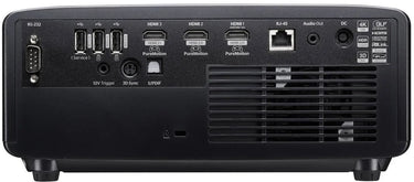 Optoma UHZ58LV - EasyLounge - 5