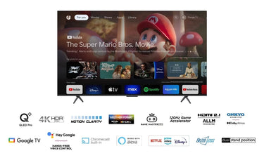 TCL 65QLED780 - EasyLounge - 5