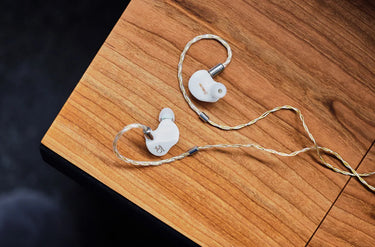 Shanling ME700 Lite Blanc - EasyLounge - 4
