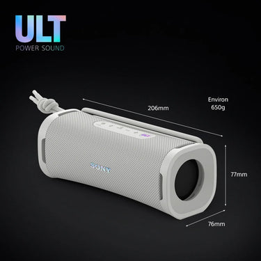 Sony ULT Field 1 Blanc sable - EasyLounge - 4