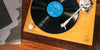 Audio-Technica AT-LPW30TK Tek - EasyLounge - 6