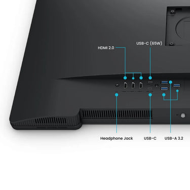 BenQ Creative Pro PV3200U - EasyLounge - 3