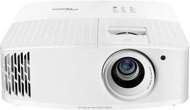 Optoma UHD35 Blanc - EasyLounge - 6