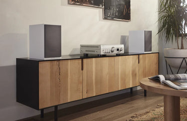 Denon PMA-1700NE Silver - EasyLounge - 16