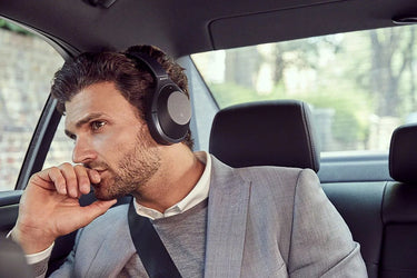 Sony WH-1000XM2 Noir - EasyLounge - 5