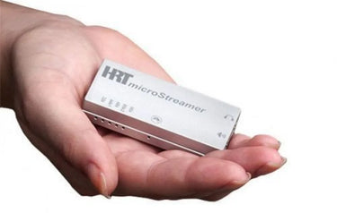 HRT microStreamer - EasyLounge - 4