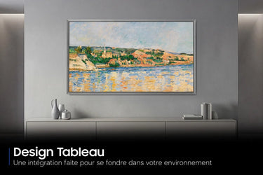 Samsung TQ65S99H - EasyLounge - 3