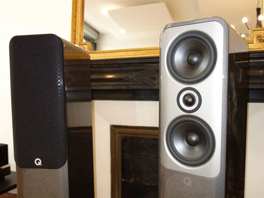 Q Acoustics Concept 50 Silver - EasyLounge - 11