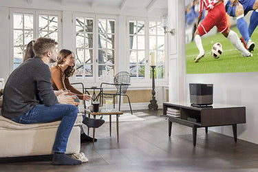 Philips Screeneo HDP2510 - EasyLounge - 8