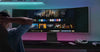 Samsung Odyssey G9 OLED - G95SC 49" - EasyLounge - 7