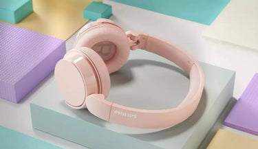 Philips TAH4209 Rose - EasyLounge - 12