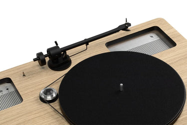 La Boite Concept LX Platine Connect Chêne clair - EasyLounge - 9