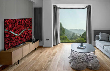 LG Electronics OLED55BX - EasyLounge - 5
