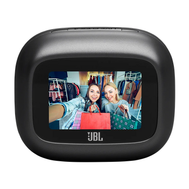 JBL Live Flex 4 Noir - EasyLounge - 8
