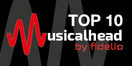 Musicalhead Top 10