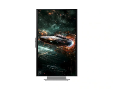 Samsung Samsung 27" Odyssey 3D G9 - EasyLounge - 11