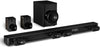 Hisense AX5100G - EasyLounge - 2